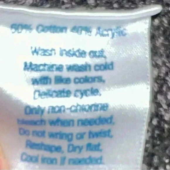 Urban Pipeline size large sweater - Picture 3 of 6